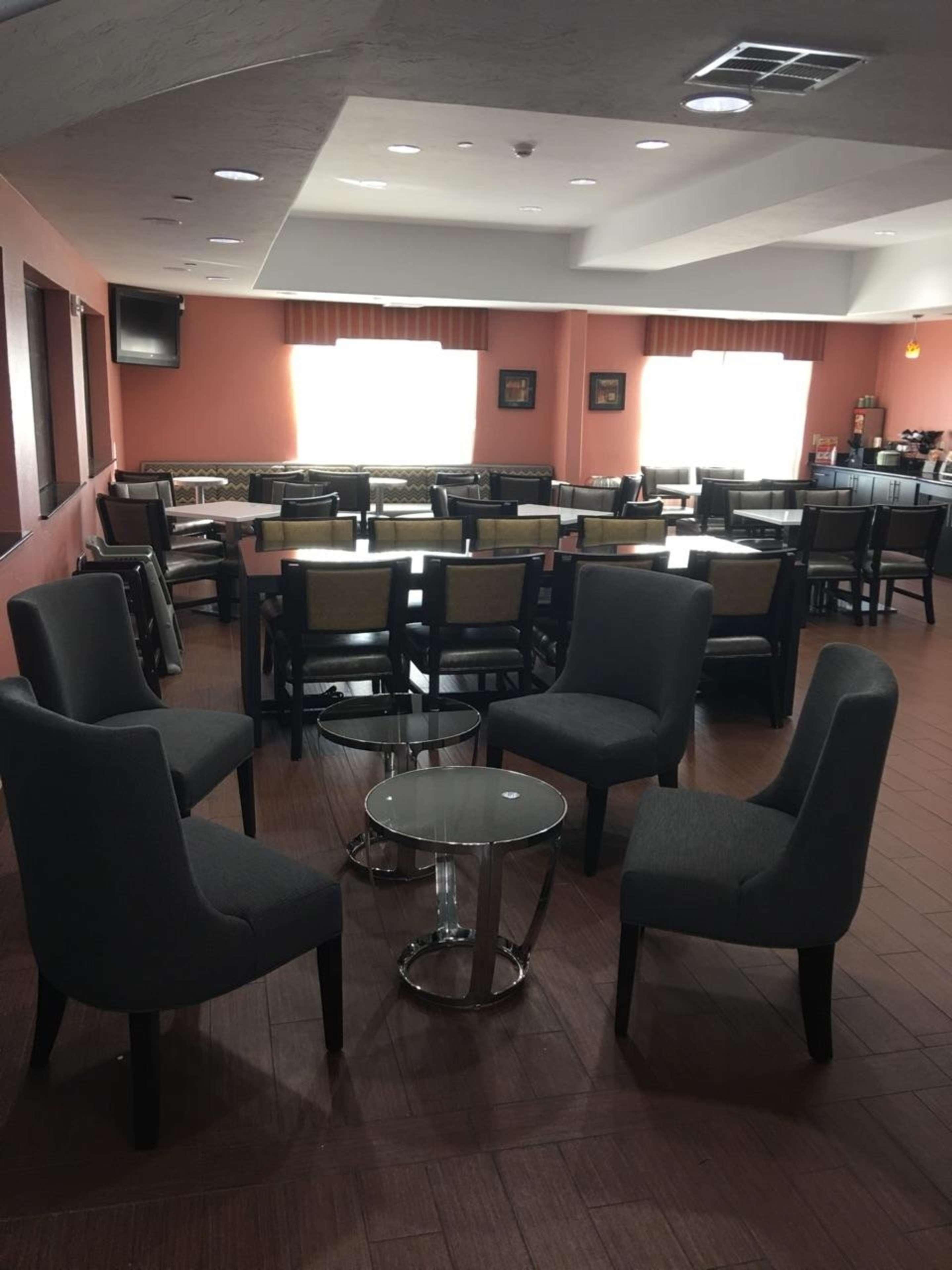 Best Western Barsana Hotel&Suites Oklahoma Stadt Exterior foto